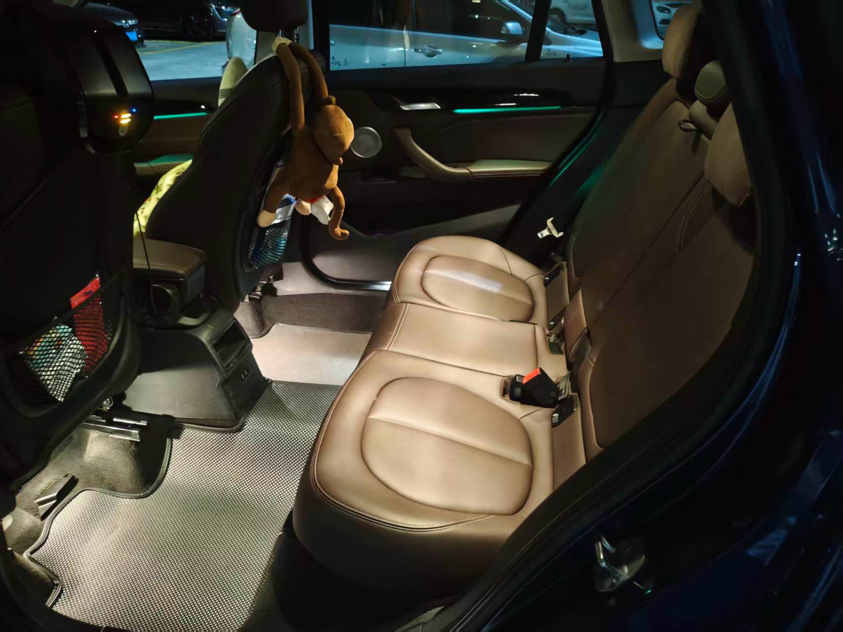 BMW X1 2020 car image #8