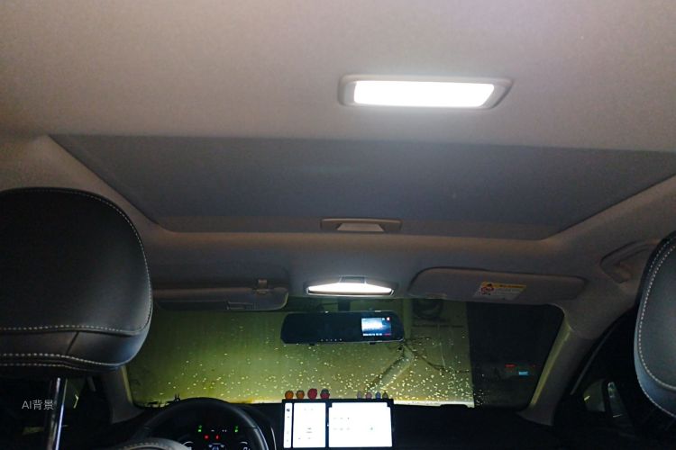 GEELY Emgrand 2023 car image #20