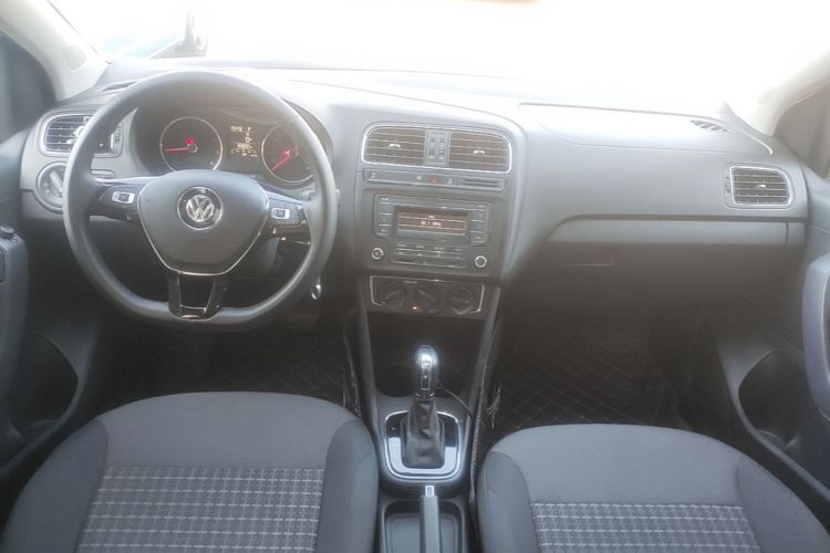 Volkswagen Polo 2019 #10 Volkswagen Polo 2019 car image #10
