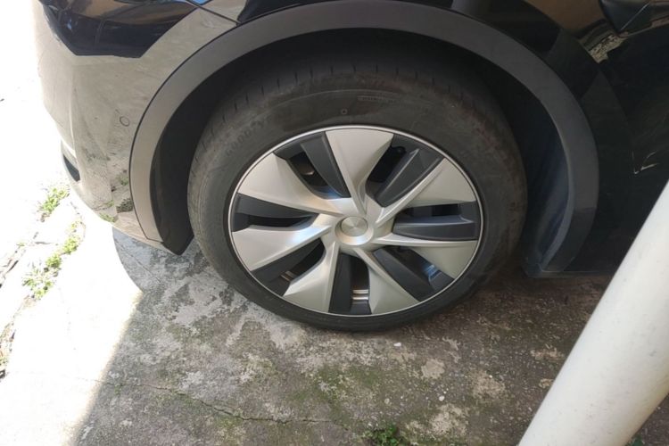 Tesla Model Y 2023 car image #9