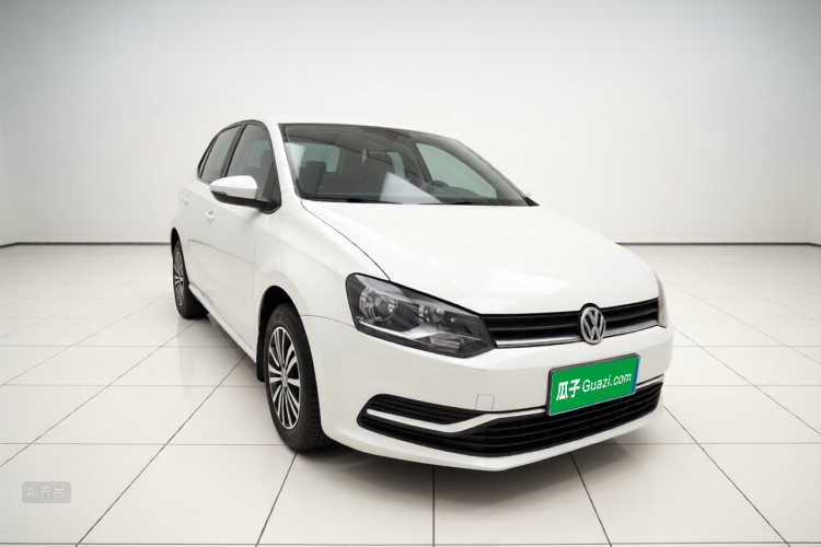 Volkswagen Polo 2016 #4 Volkswagen Polo 2016 car image #4