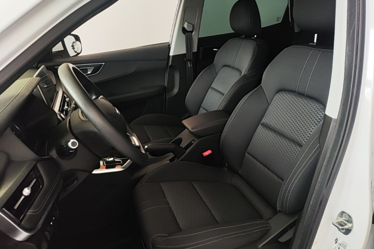Chery Tiggo 5x 2020 car image #15