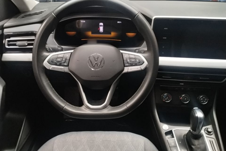 Volkswagen Lavida 2023 #11 Volkswagen Lavida 2023 car image #11