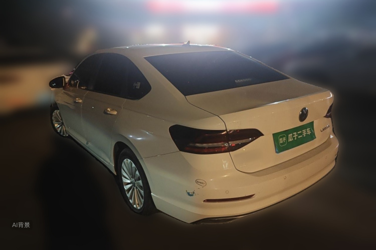 Volkswagen Lavida 2021 #5 Volkswagen Lavida 2021 car image #5