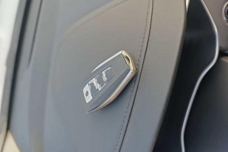 GEELY Binray 2020 #9 GEELY Binray 2020 imagen de coche #9