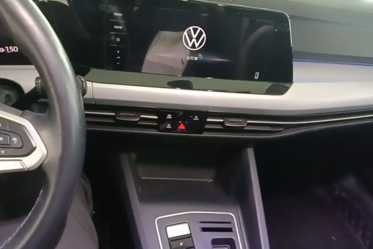 Volkswagen Golf 2022 #13 Volkswagen Golf 2022 immagine di auto #13