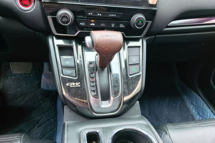 Honda CR-V 2019 car image #14