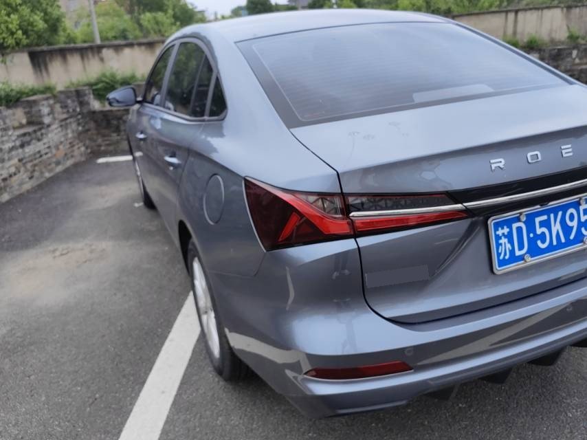 Roewe i5 2024 immagine di auto #4
