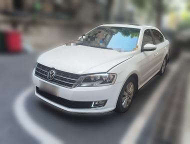Volkswagen Lavida 2015 car image 