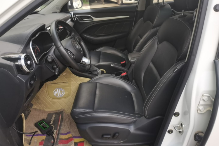 MG ZS 2019 #15 MG ZS 2019 car image #15