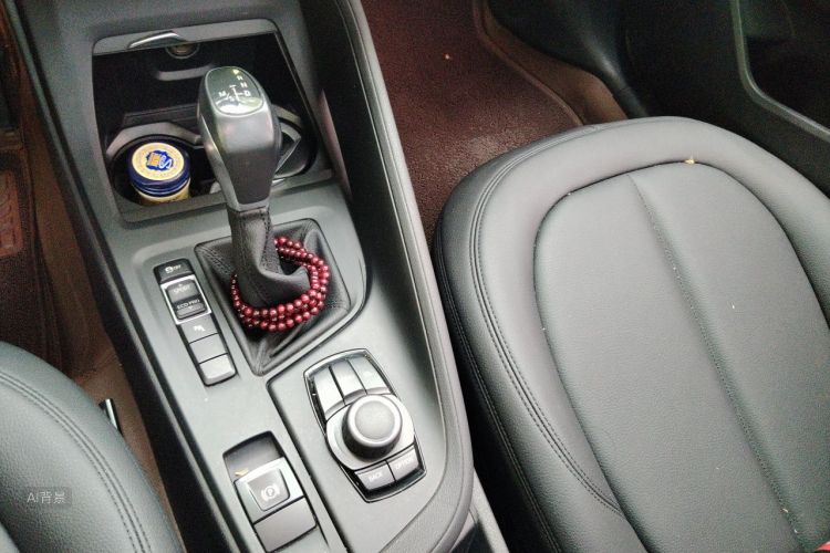 BMW X1 2016 immagine di auto #16