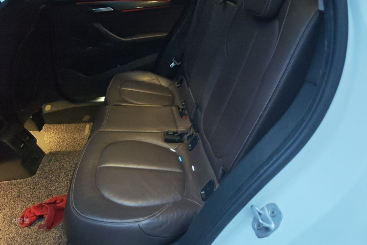 BMW X1 2018 #19 BMW X1 2018 car image #19