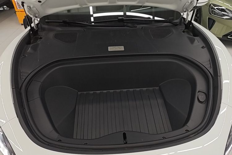 MI SU7 2025 car image #20