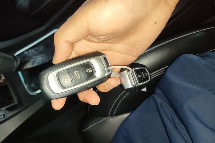 GEELY Emgrand 2016 immagine di auto #9