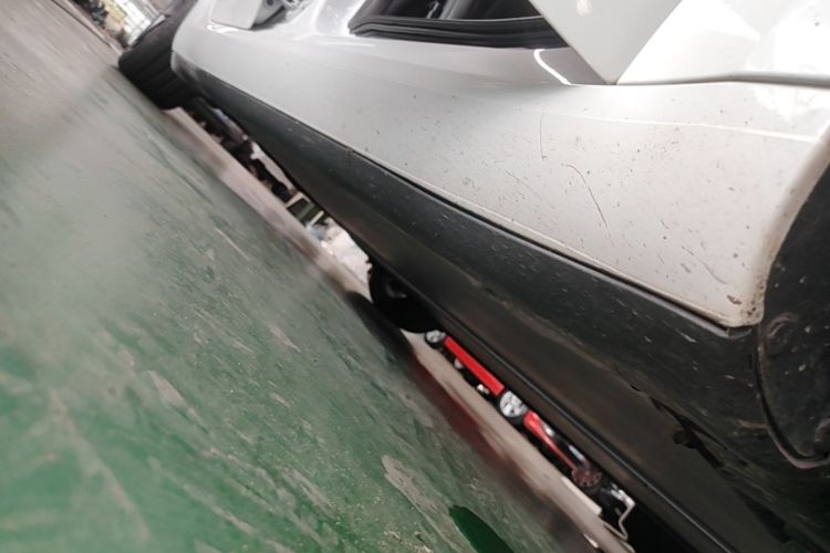 Tesla Model 3 2020 car image #26