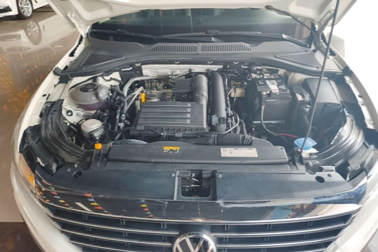 Volkswagen Lavida 2021 car image #22
