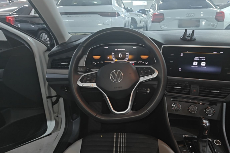 Volkswagen Bora 2024 #11 Volkswagen Bora 2024 imagen de coche #11