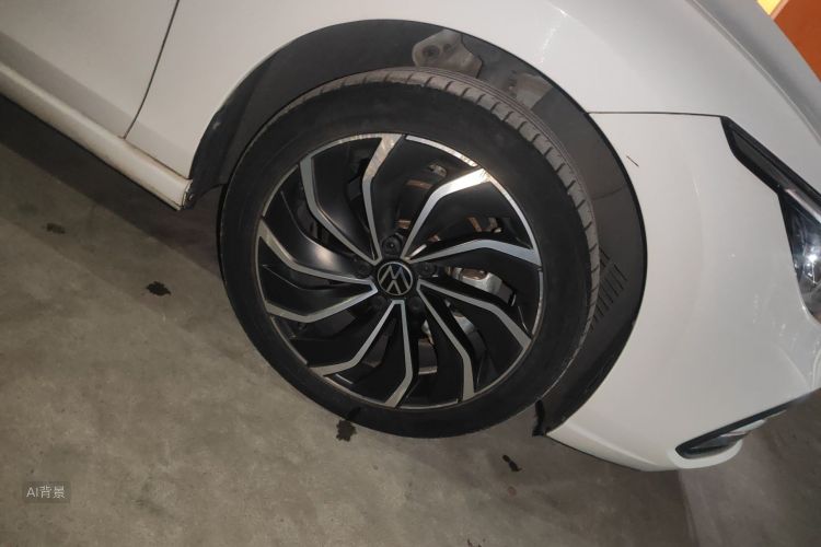 Volkswagen Golf 2021 imagen de coche #9