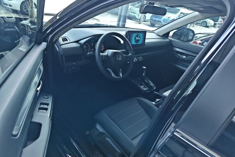 Honda CR-V 2023 car image #15