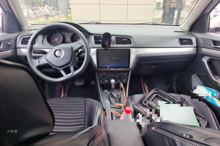 Volkswagen Lavida 2019 #11 Volkswagen Lavida 2019 car image #11