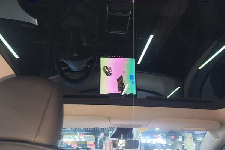 Tesla Model Y 2021 #18 Tesla Model Y 2021 car image #18