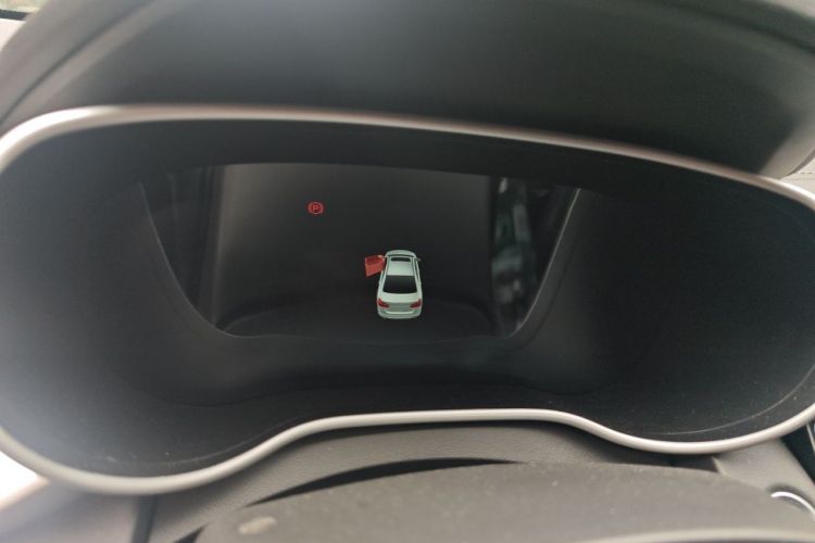 GEELY Emgrand 2020 #16 GEELY Emgrand 2020 car image #16