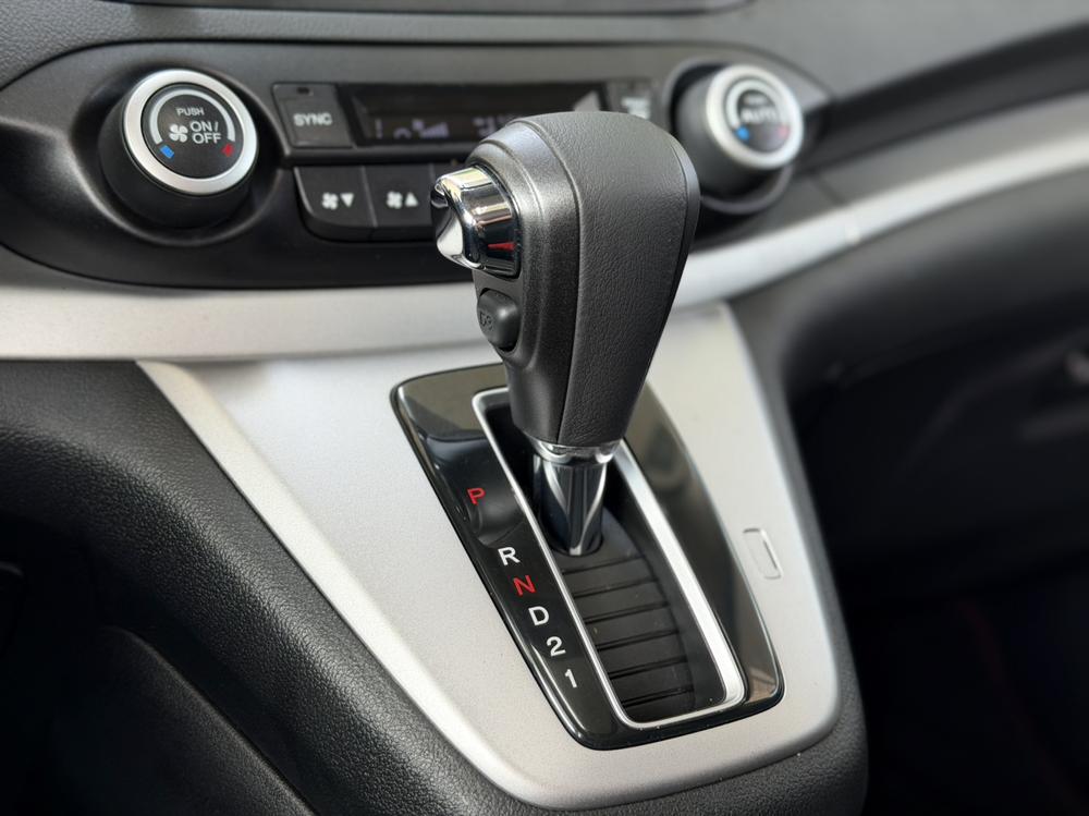 Honda CR-V 2014 #11 Honda CR-V 2014 صورة سيارة #11