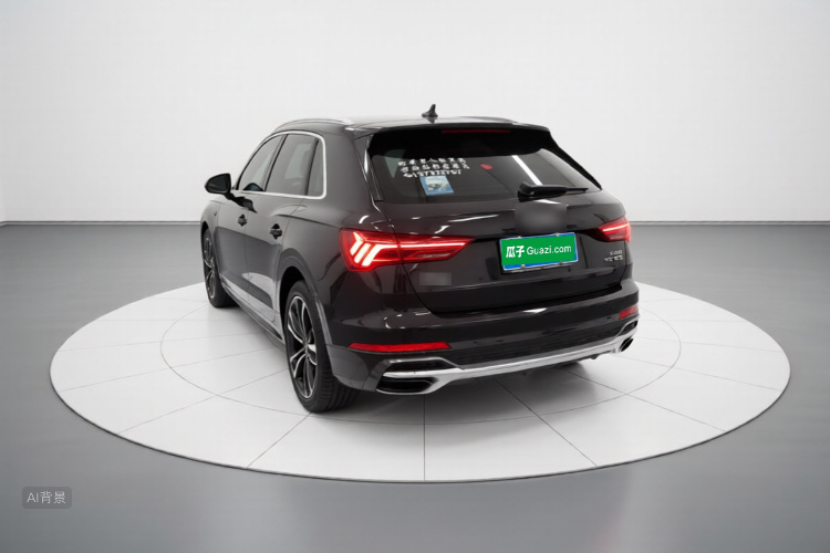 Audi Q3 2023 immagine di auto #5