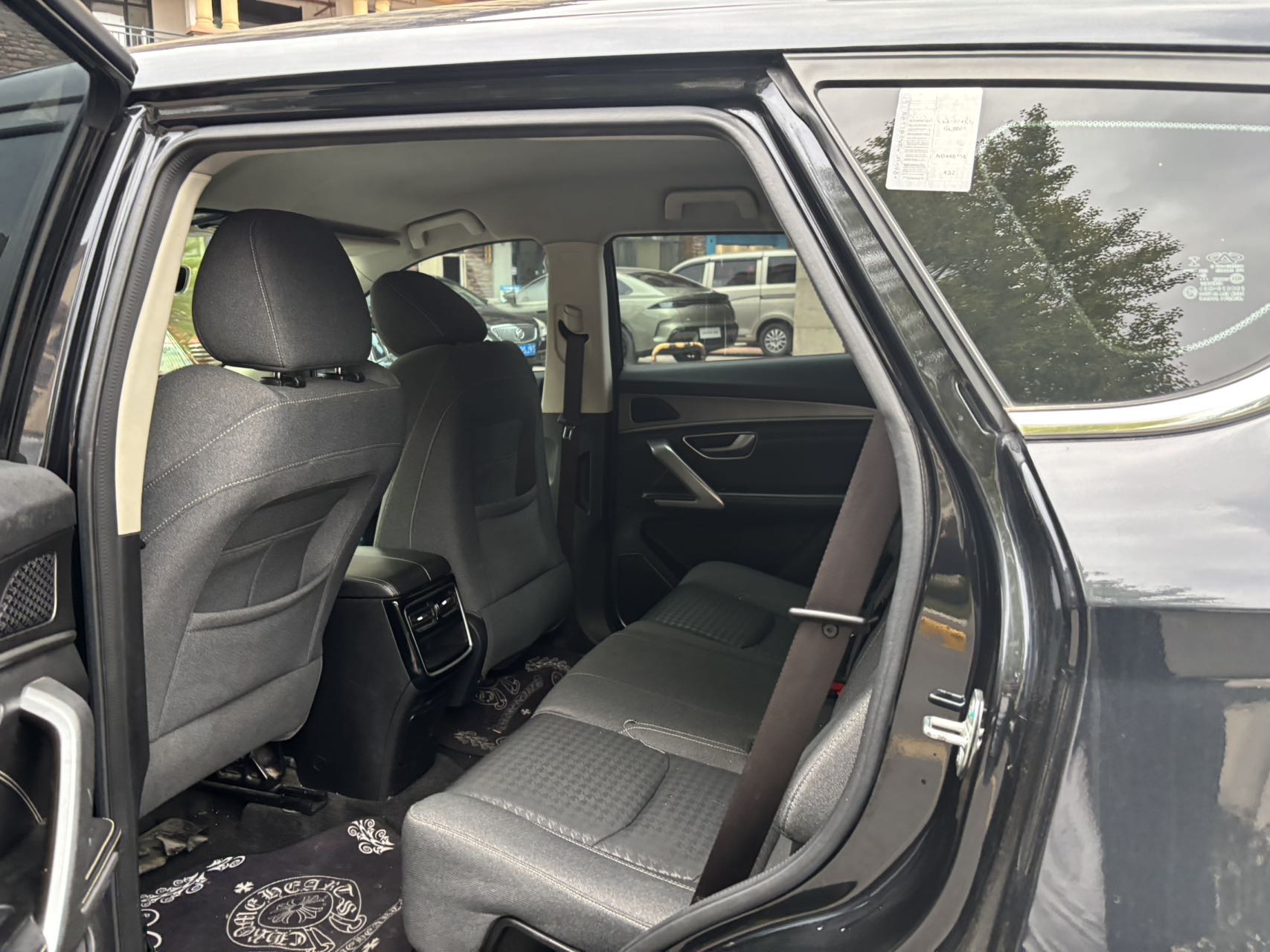 Jetour X70 PLUS 2022 #4 Jetour X70 PLUS 2022 immagine di auto #4