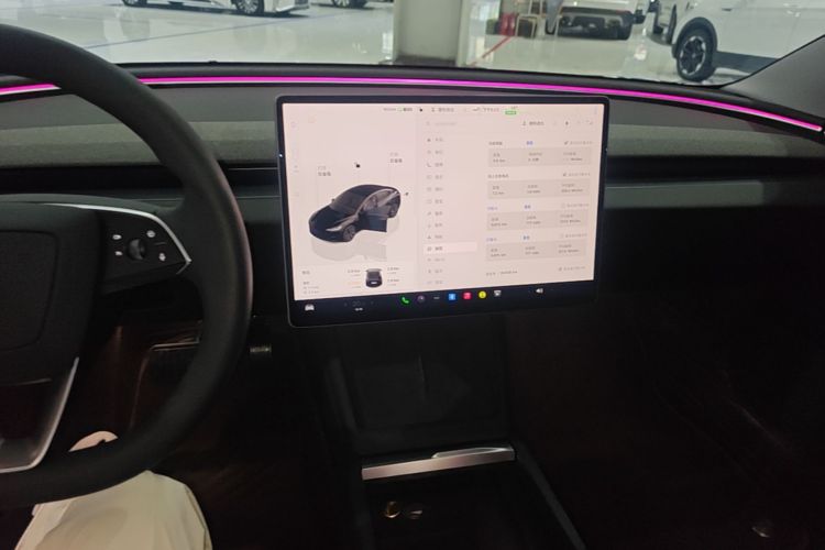 Tesla Model 3 2023 #13 Tesla Model 3 2023 car image #13