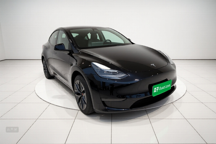 Tesla Model Y 2023 car image #4