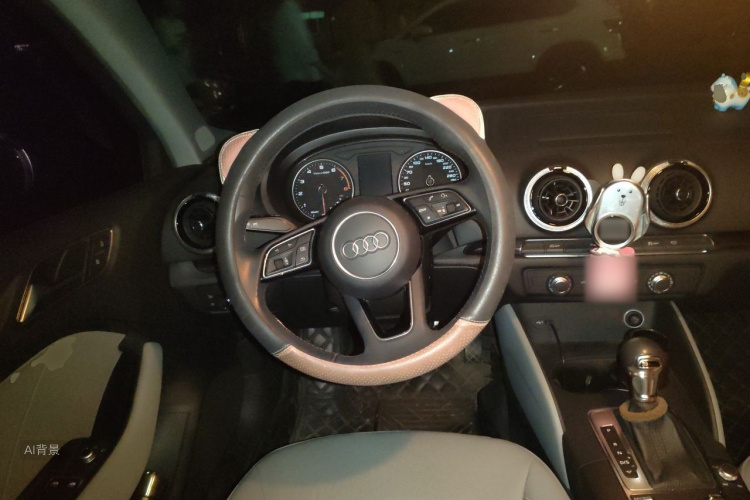 Audi A3 2019 #12 Audi A3 2019 car image #12