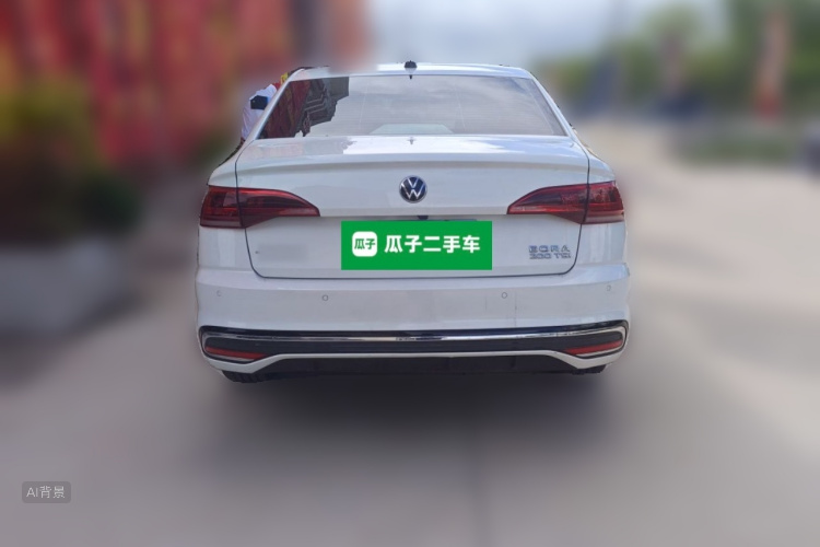 Volkswagen Bora 2022 #6 Volkswagen Bora 2022 car image #6