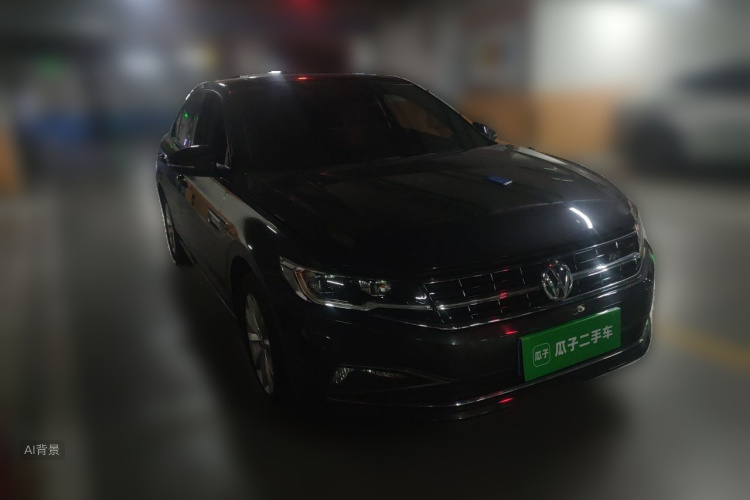 Volkswagen Bora 2019 #4 Volkswagen Bora 2019 car image #4