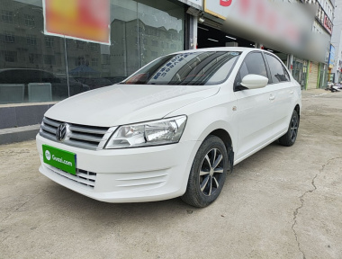 Volkswagen Santana 2016 car image 