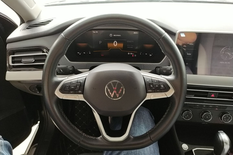 Volkswagen Lavida 2022 #11 Volkswagen Lavida 2022 car image #11