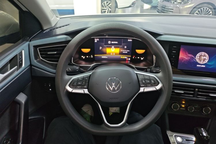 Volkswagen Lavida 2023 car image #11
