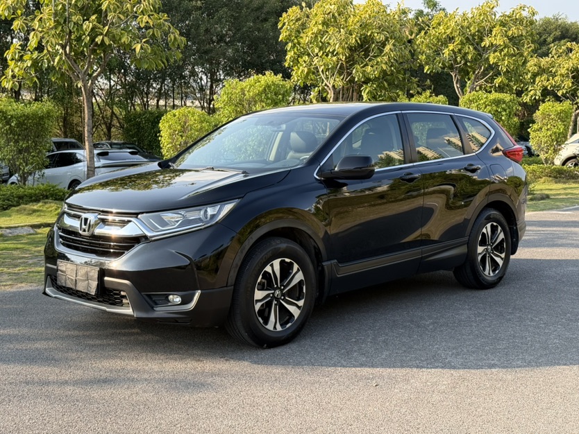Honda CR-V 2020 Honda CR-V 2020 car image