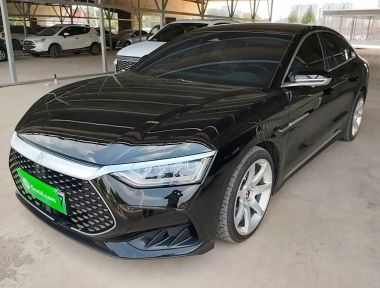 BYD Han 2023 BYD Han 2023 car image