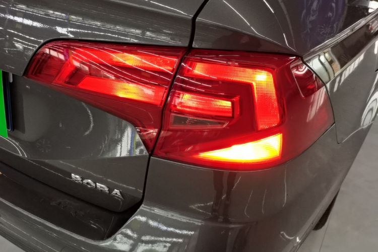 Volkswagen Bora 2016 #8 Volkswagen Bora 2016 car image #8