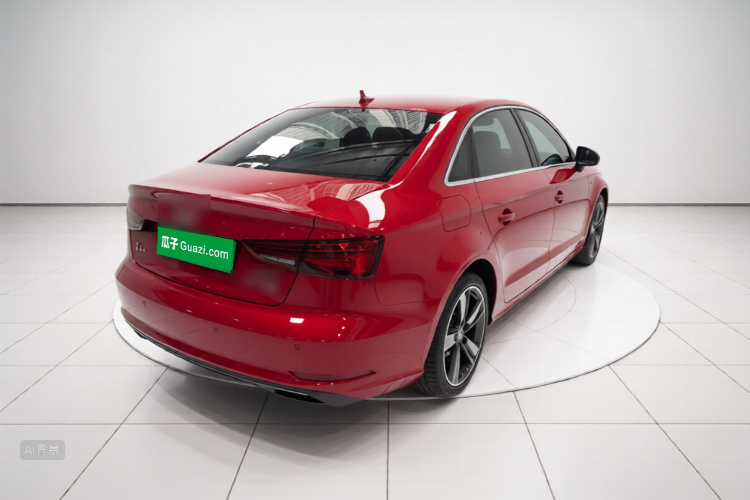 Audi A3 2017 #7 Audi A3 2017 immagine di auto #7