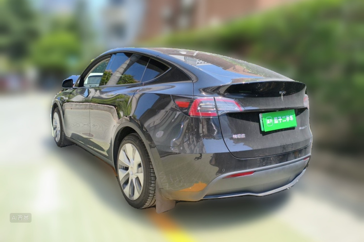 Tesla Model Y 2023 car image #5