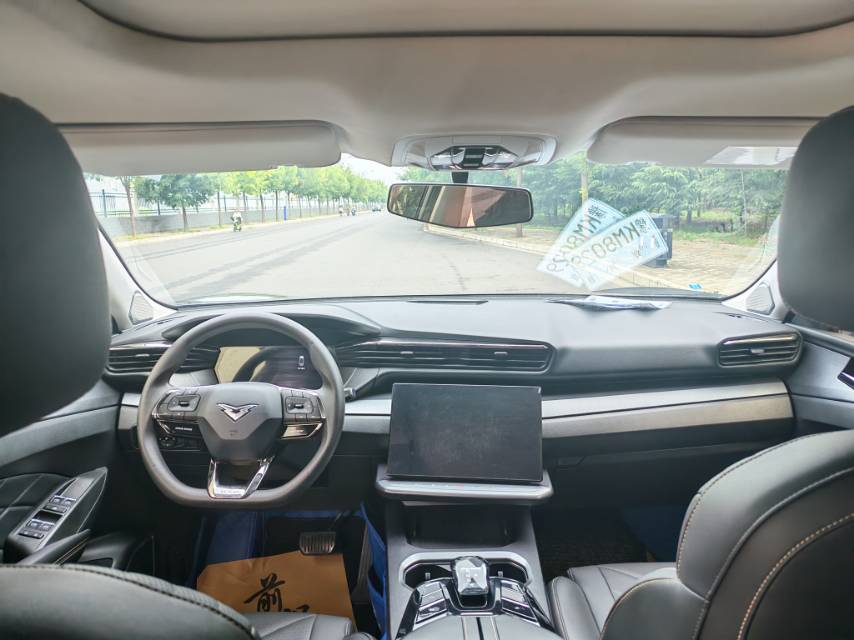 Kaiyi Kunlun 2024 car image #6