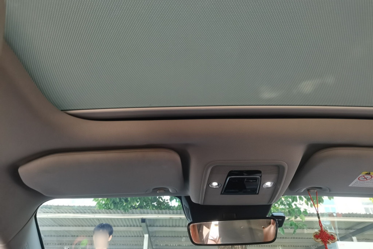 BYD Yuan Pro 2021 #20 BYD Yuan Pro 2021 imagem de carro #20