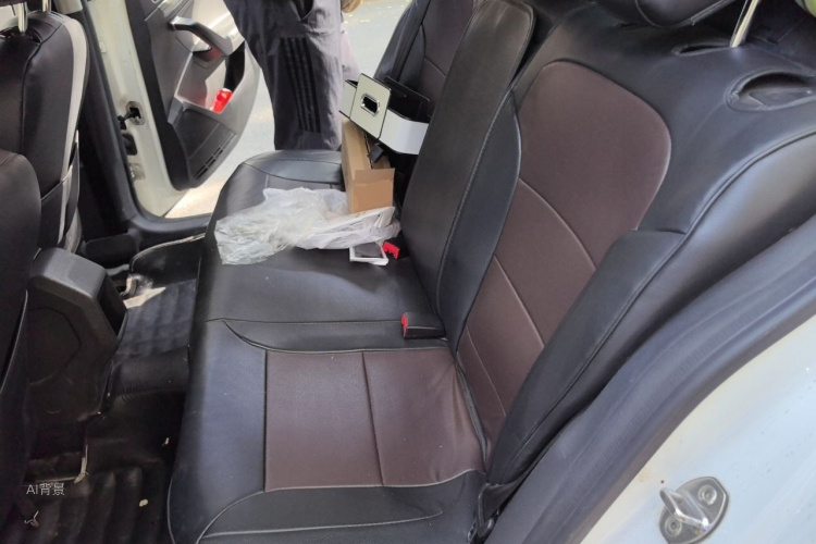 Volkswagen Lavida 2018 #19 Volkswagen Lavida 2018 car image #19