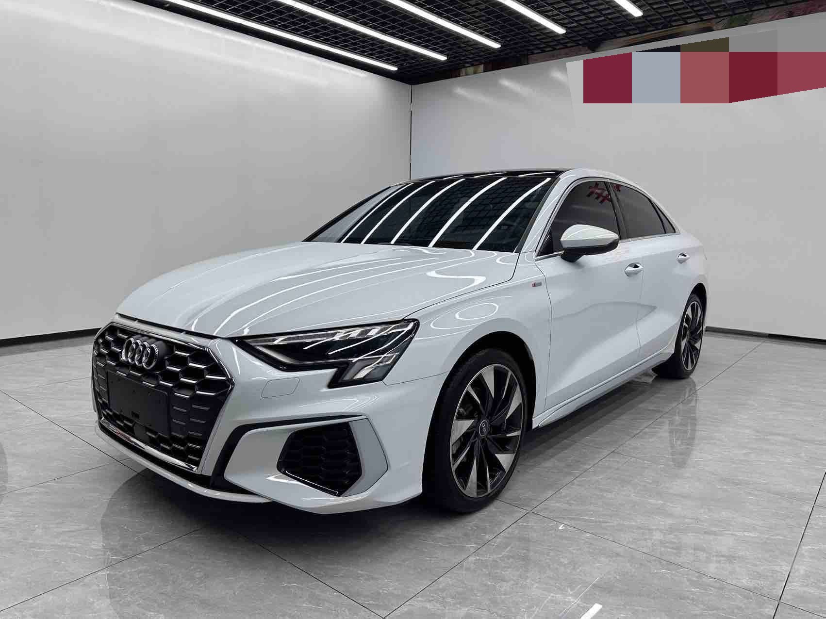 2022 imagen de coche 