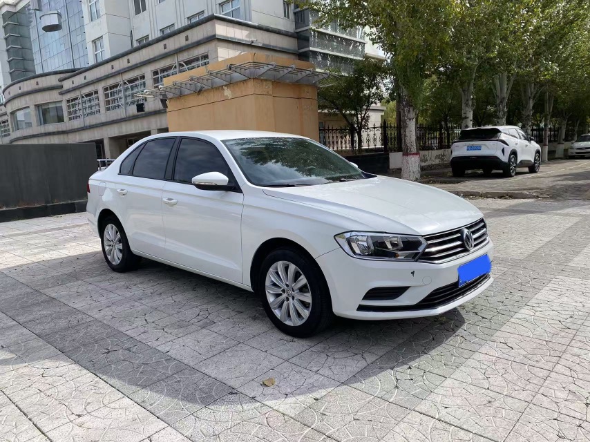 Volkswagen Bora 2019 immagine di auto #3