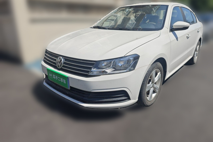 Volkswagen Lavida 2017 #2 Volkswagen Lavida 2017 car image #2