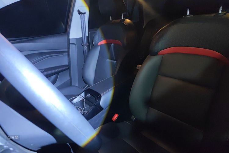 MG 5 2024 #17 MG 5 2024 imagen de coche #17