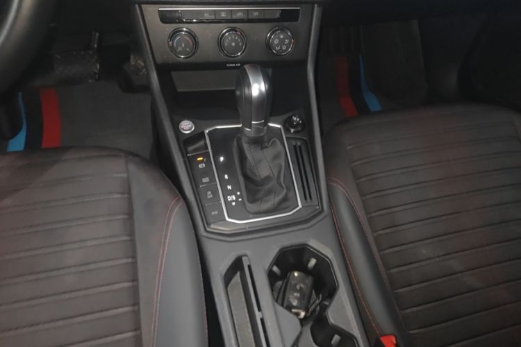 Volkswagen Lavida 2023 #14 Volkswagen Lavida 2023 car image #14